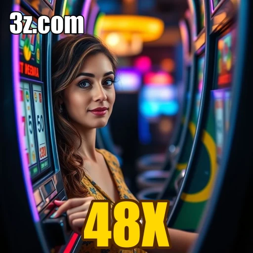 Explorando o Terror: Os Melhores Jogos de Horror no 48X