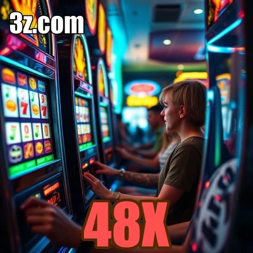 Quebra-Cabeças Fascinantes: A Seção Puzzle do 48X