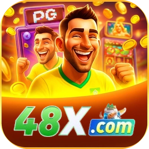 Plataforma 48x - Apostas Online